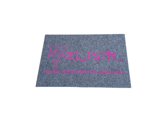 Zerbino Personalizzato Artigianale con logo o scritte Zerbino Personalizzato Artigianale con logo o scritte - immagine 85