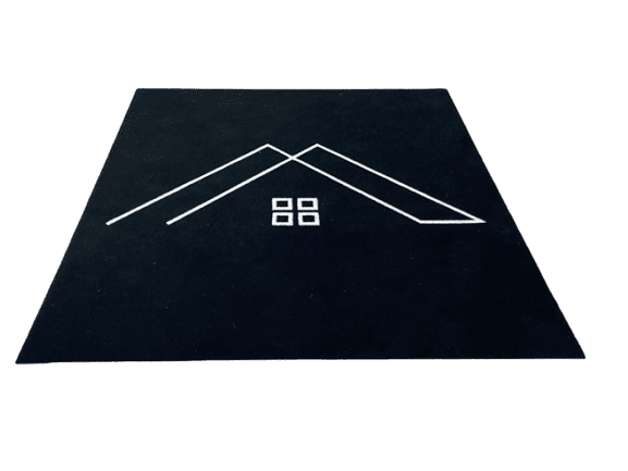 Zerbino Personalizzato Artigianale con logo o scritte Zerbino Personalizzato Artigianale con logo o scritte - immagine 46