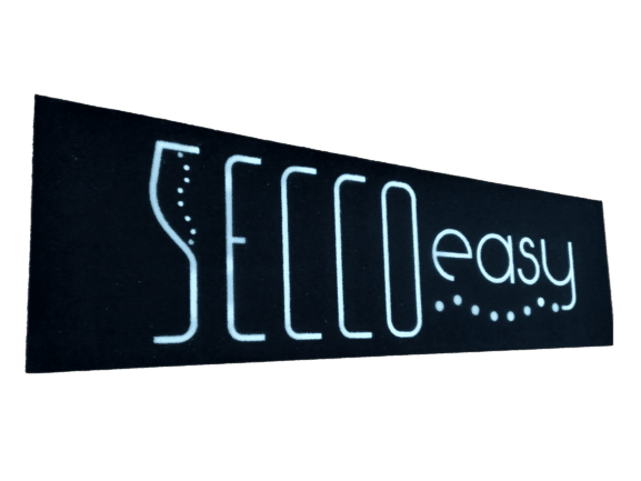 Zerbino Personalizzato Artigianale con logo o scritte Zerbino Personalizzato Artigianale con logo o scritte - immagine 82