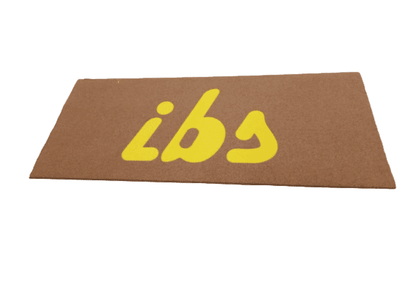 Zerbino Personalizzato Artigianale con logo o scritte Zerbino Personalizzato Artigianale con logo o scritte - immagine 76