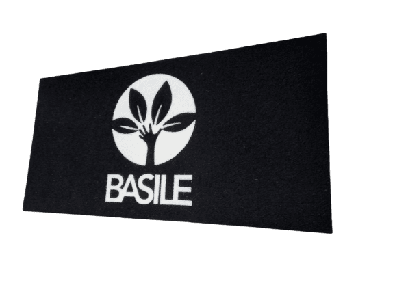 Zerbino Personalizzato Artigianale con logo o scritte Zerbino Personalizzato Artigianale con logo o scritte - immagine 59