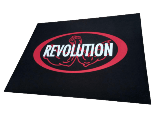 Zerbino Personalizzato Artigianale con logo o scritte Zerbino Personalizzato Artigianale con logo o scritte - immagine 61