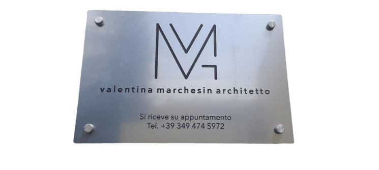 Targhe Studi e Avvocati (anche Commercialisti) Targhe Studi e Avvocati (anche Commercialisti) - immagine 2