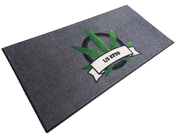 Asciugapassi da interno stampato (con logo o scritte) – Dimensioni Personalizzate Asciugapassi da interno stampato (con logo o scritte) - Dimensioni Personalizzate - immagine 19