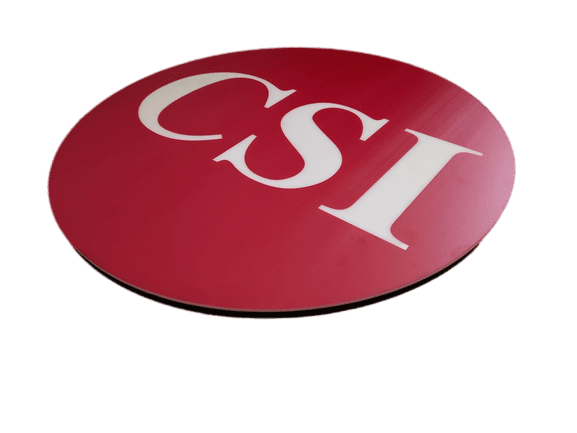 Targhe, Scritte e Loghi in rilievo Targhe, Scritte e Loghi in rilievo - immagine 25