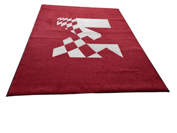 Asciugapassi da interno stampato (con logo o scritte) – Dimensioni Personalizzate Asciugapassi da interno stampato (con logo o scritte) - Dimensioni Personalizzate - immagine 17