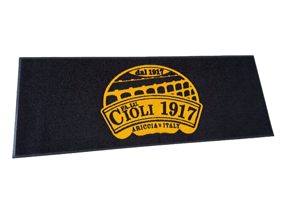 Asciugapassi da interno stampato (con logo o scritte) – Dimensioni Personalizzate Asciugapassi da interno stampato (con logo o scritte) - Dimensioni Personalizzate - immagine 23