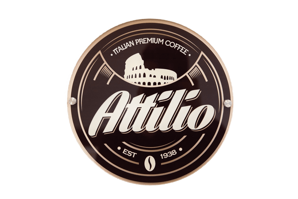 Targhe, Scritte e Loghi in rilievo Targhe, Scritte e Loghi in rilievo - immagine 4