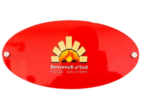 Targhe, Scritte e Loghi in rilievo Targhe, Scritte e Loghi in rilievo - immagine 12