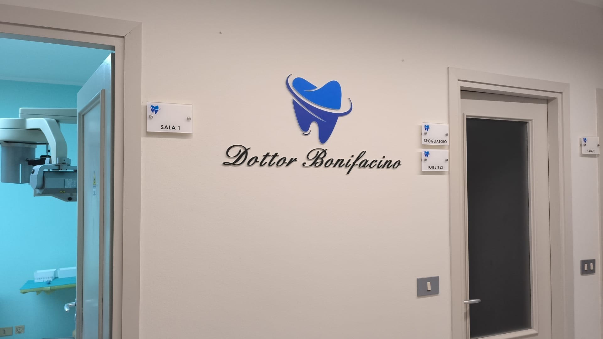 Scritte e Loghi 3d Scritte e Loghi 3d - immagine 9