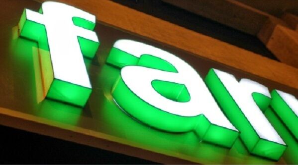 Insegne Personalizzate insegne luminose personalizzate